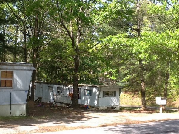 Photo of Mobile Home Park