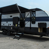 RV for Sale: 2021 CHEROKEE GREY WOLF 26DBH