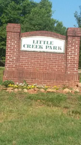 Photo of Mobile Home Park