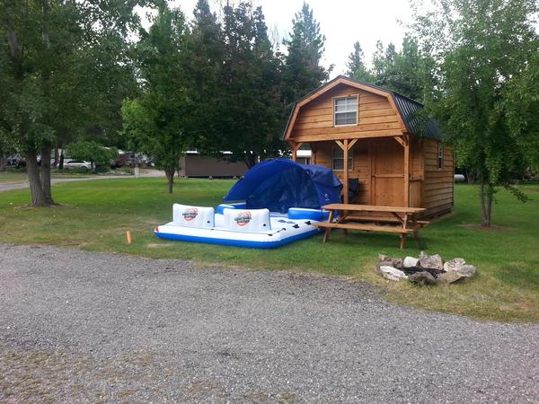 Photo of RV Park/Campground