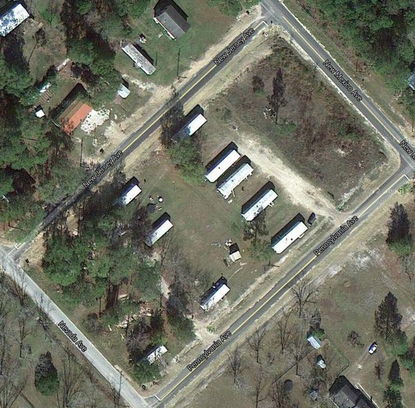 Photo of Mobile Home Park