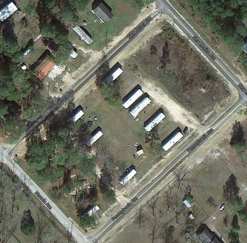Photo of Mobile Home Park
