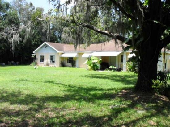 Mobile Home Park For Sale 