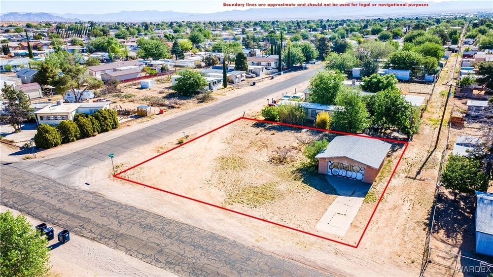 Photo of Mobile Home Lot