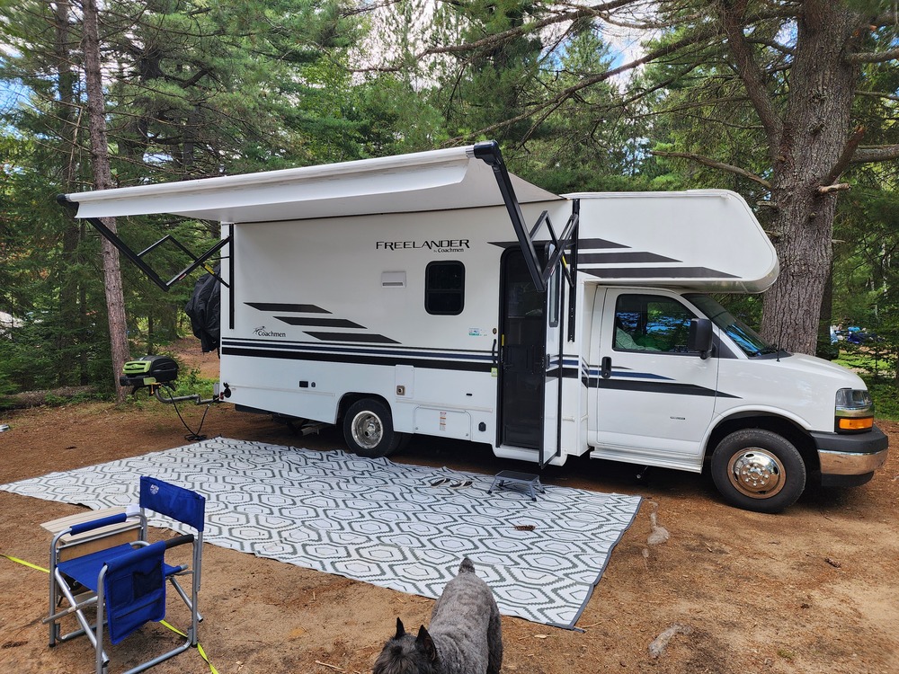 Photo of Rv