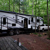 RV for Sale: 2014 Raptor 300MP