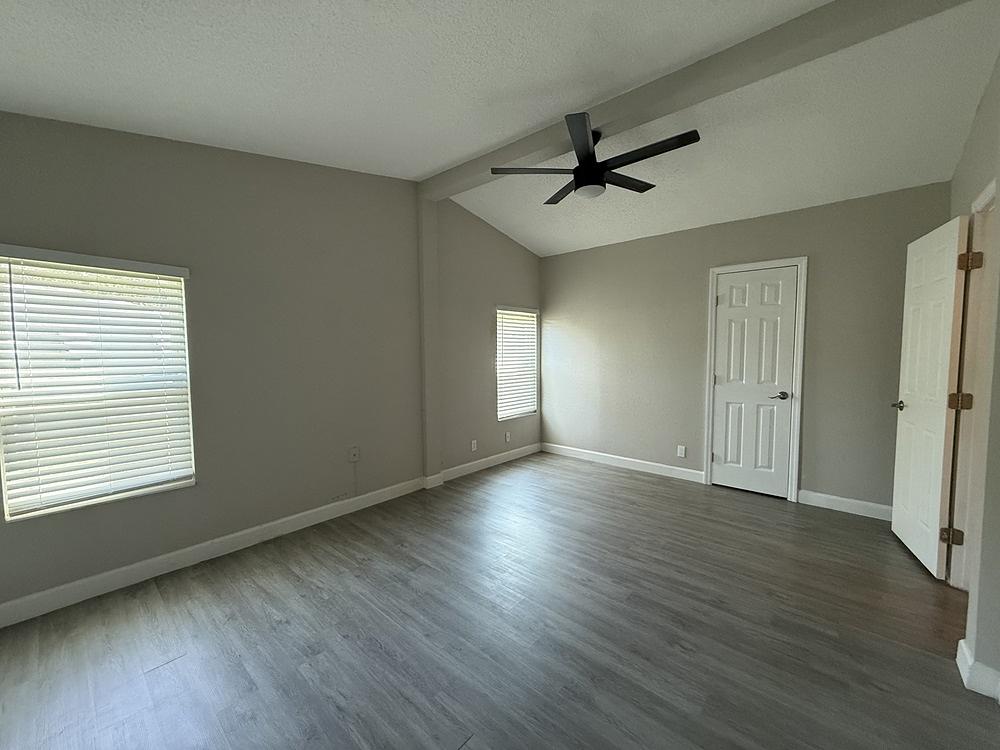 Rolling Greens Village