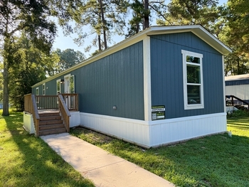 Thumbnail of mobile home