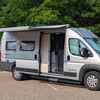 RV for Sale: 2022 Nova 20C