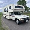 RV for Sale: 1990 WARRIOR 21