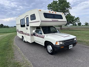 Photo of Rv