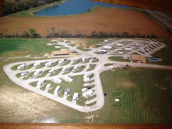 Large 15 Acre Park