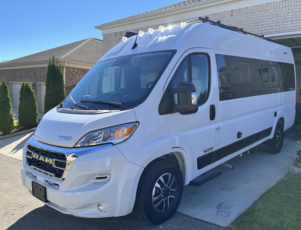 Photo of Rv