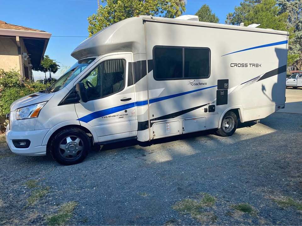 Photo of Rv
