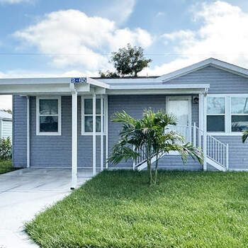 Thumbnail of mobile home