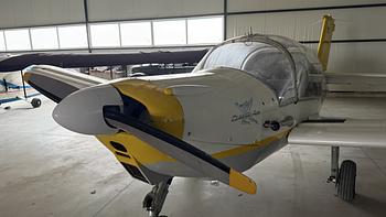 Thumbnail of aircraft