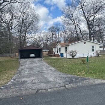 Thumbnail of mobile home