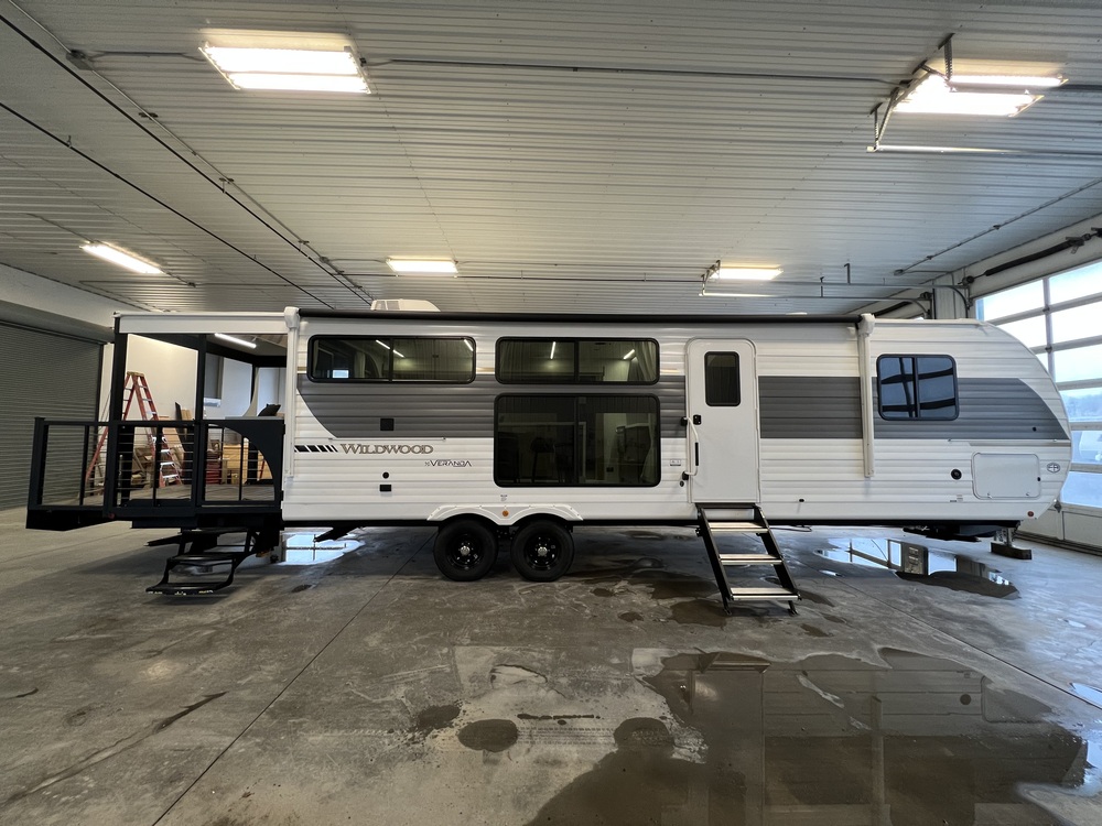Photo of Rv
