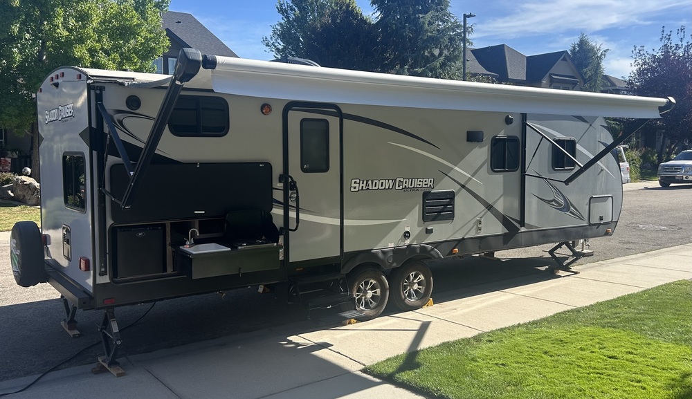 Photo of Rv