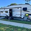 RV for Sale: 2024 COUGAR HALF-TON 27BHS