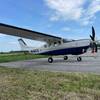 Aircraft for Sale: 1980 Cessna P-210 Turbine Silver Eagle
