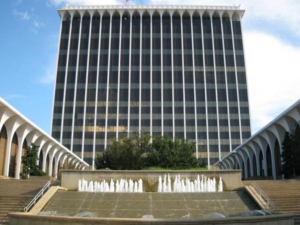 Consolidated Government