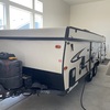 RV for Sale: 2017 ROCKWOOD HIGH WALL HW296