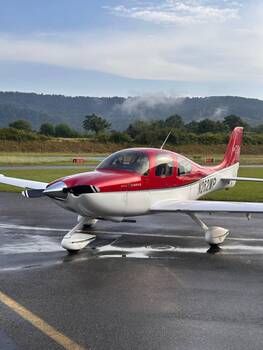 Thumbnail of aircraft