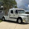 RV for Sale: 2009 M2 112 2L Conversion