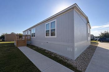 Thumbnail of mobile home