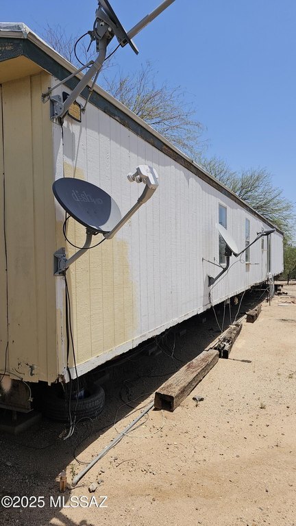 Photo of Mobile Home Lot