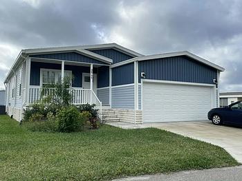 Thumbnail of mobile home