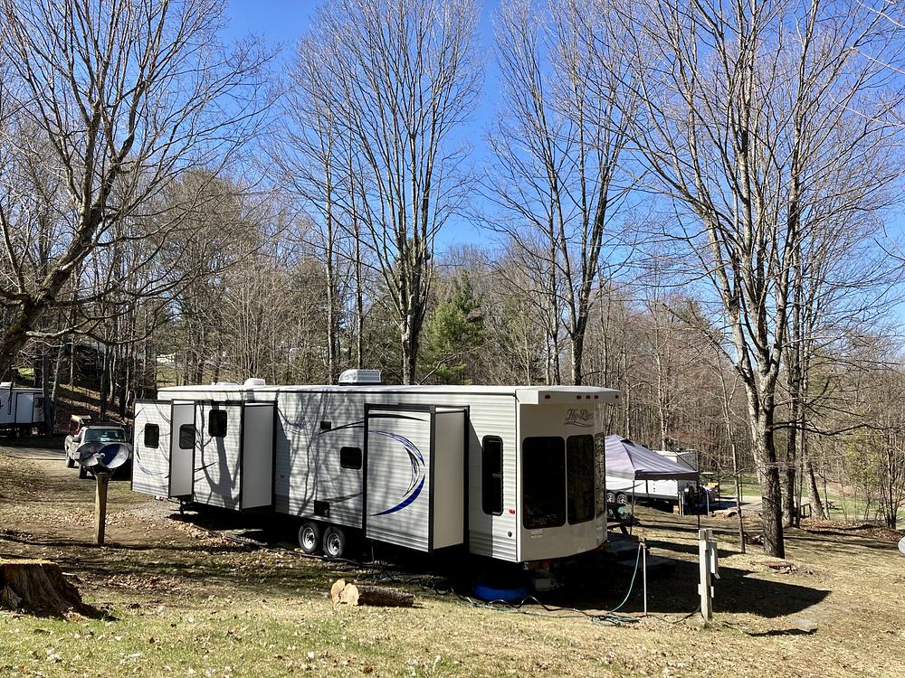 Photo of Rv