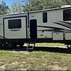 RV for Sale: 2022 VENGEANCE ROGUE 351G2