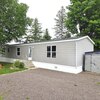 Mobile Home for Sale: Mobile Home, One Story - Land O Lakes, WI, Land O Lakes, WI
