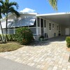 Mobile Home for Sale: 3 Bed, 2 Bath Home At Jamaica Bay Village, Fort Myers, FL