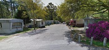 Photo of Lot for Rent in Charleston- Includes Water