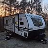 RV for Sale: 2022 CONNECT SE C221FKKSE
