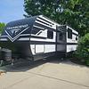 RV for Sale: 2024 TRANSCEND 240ML