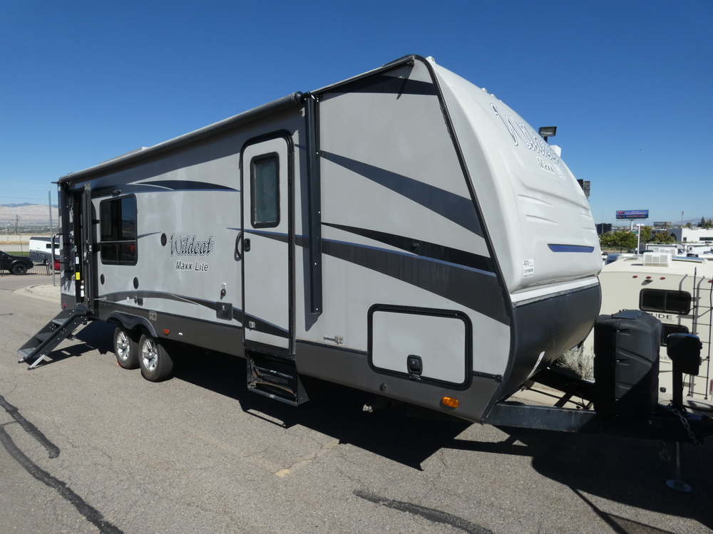 Photo of Rv