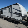 RV for Sale: 2018 WILDCAT 245RGX