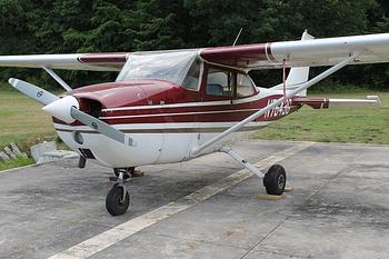 Thumbnail of aircraft