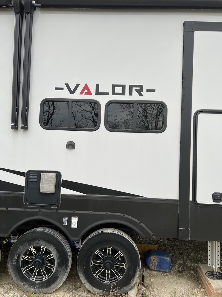 Photo of Rv
