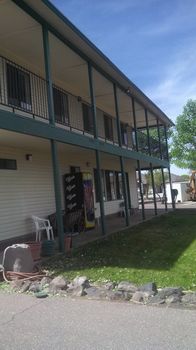 Huge Clubhouse