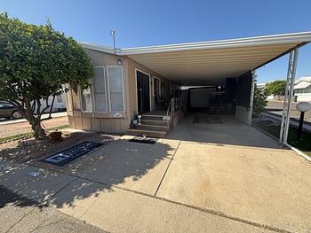 Thumbnail of mobile home
