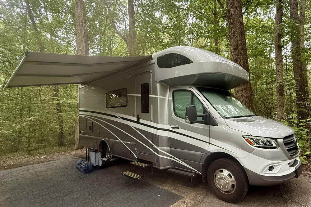 Photo of Rv
