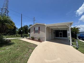 Thumbnail of mobile home