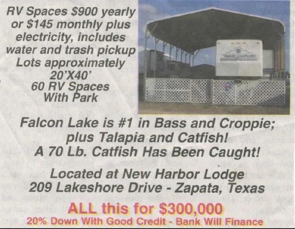 Photo of RV Park/Campground