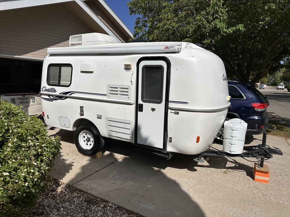 Photo of Rv