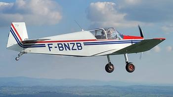 Thumbnail of aircraft